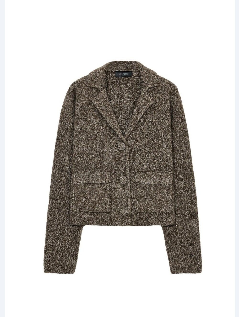 New ZARA cardigan Size S